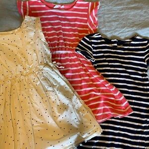 GAP Girls’ Summer Dresses Bundle